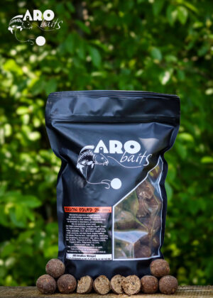 Kulki zanętowe premium 24mm Dragon Squid    1kg