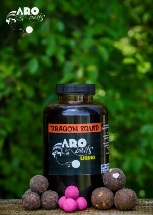 Liquid Dragon Squid          op.500ml