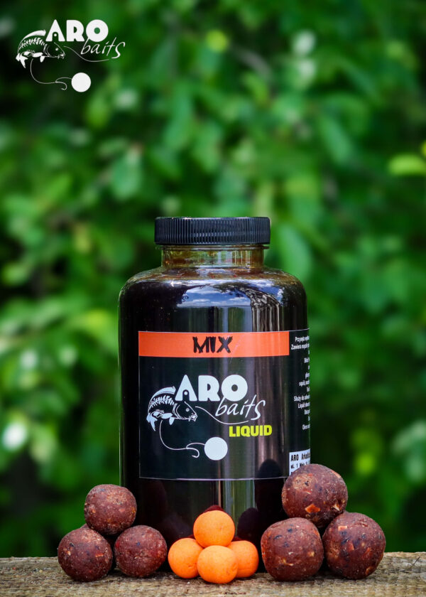 Liquid MIX          500ml