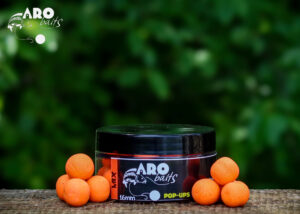 Pop-Ups MIX      16mm    op.100ml