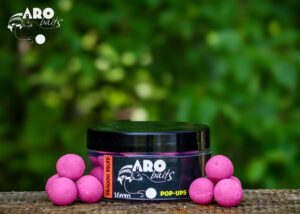 Pop-Ups Dragon Squid  16mm        op.100ml