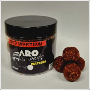Wafters Red Monstrum 20mm op.200ml