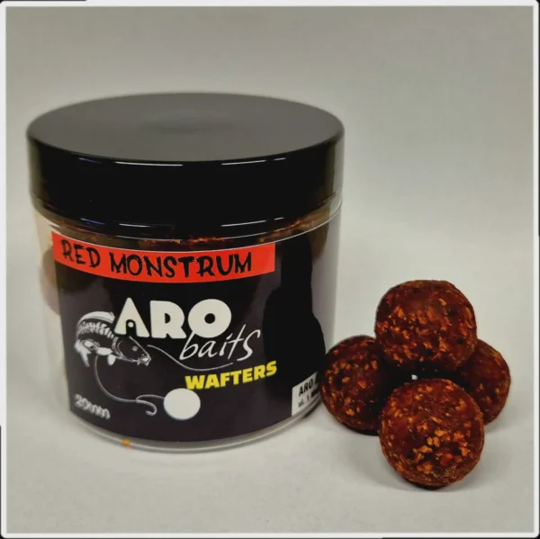 Wafters Red Monstrum 20mm op.200ml