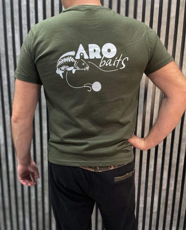 T-Shirt Khaki