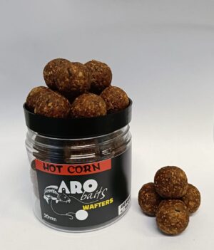 Wafters hot corn 20mm  op.200ml