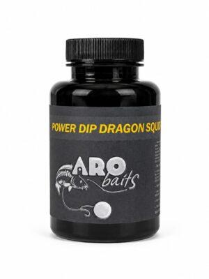Power dip - Dragon Squid