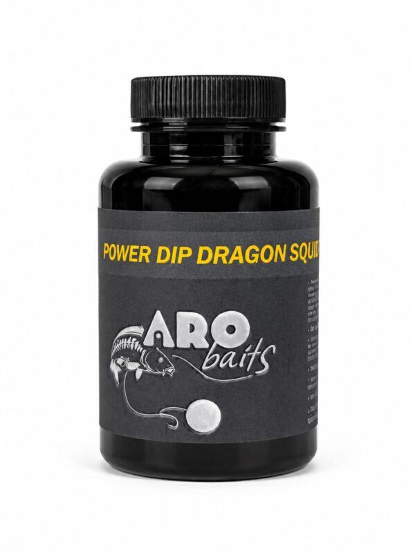 Power dip - Dragon Squid