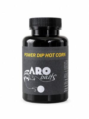 Power dip - Hot Corn