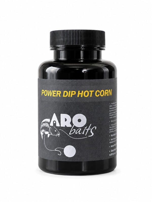 Power dip - Hot Corn